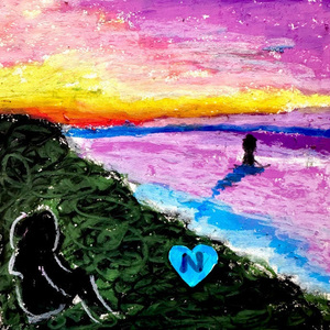 MayBe 4 U（prod by Jestonbeatz）