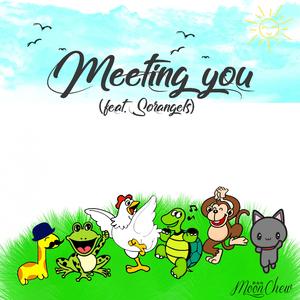 Meeting You (feat. Sorangels)