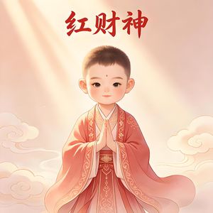 红财神心咒 童声版