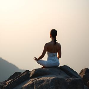 Reiki Winds in Sacred Motion (852 Hz)