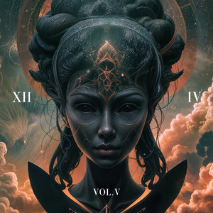 Dancing Flowers of the Green Planet