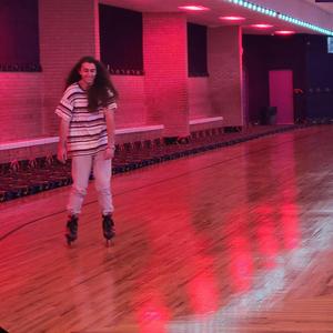 Strawberry Cherry On Ice