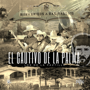 El Cautivo De La Palma
