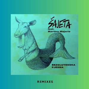 Bezglutenska Pjesma (Pocket Palma Remix)