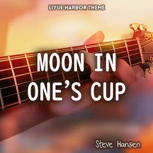 Moon in One's Cup (Liyue Harbor Theme)