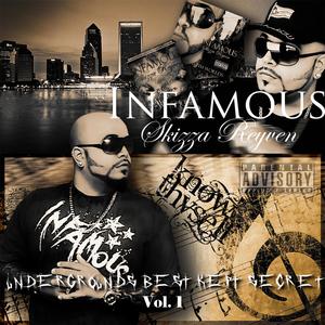 Supernatural Music (feat. Alyxa, G Mayn Frost & N.E.O.N.)
