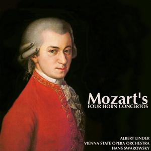 Horn Concerto No.1 in D major, K.412: I. Allegro