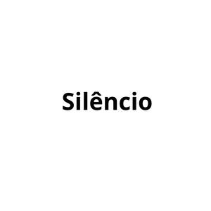 Silêncio