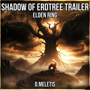 Shadow of Erdtree Trailer (From 'Elden Ring')