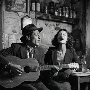 Ορισμός της Αγάπης (Ντουέτο Τραγουδιού) vers. 2