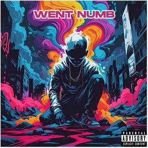 Went Numb