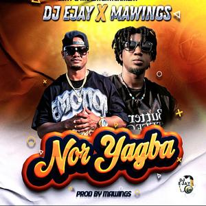NOR YAGBA (feat. MAWINGS)
