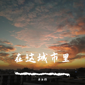 在这城市里