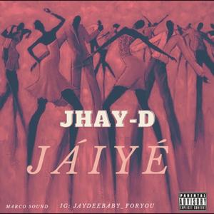 Jaiye