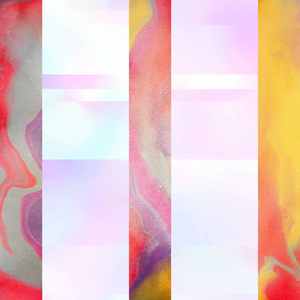 柔和的轻松的夜晚时刻