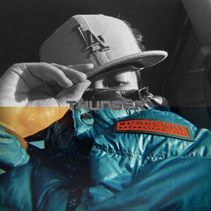 Night Cruising (feat. Musashi) [Remix]