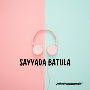 Sayyada Batula