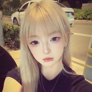 全世界最好的她