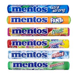 mentos
