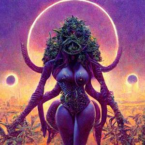 420 FREESTYLE (feat. kit- B' & RADON)