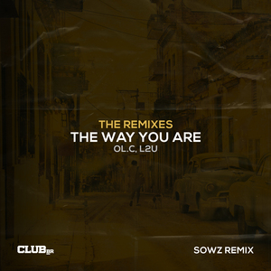 The Way You Are (The Remixes) (SOWZ Remix)