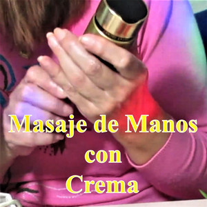 Masaje de Manos con Crema-Roleplay