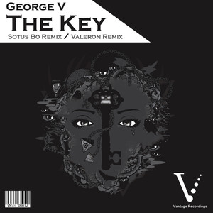 The Key (Original Mix)