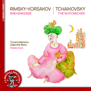 The Nutcracker Ballet Suite, Op. 71a:IV, Russian Dance - Trepak