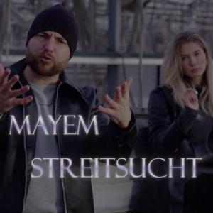 Streitsucht