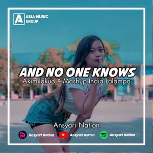 DJ AND NO ONE KNOWS X MASHUP INDIA LALAMPA