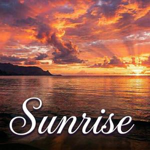 Sunrise