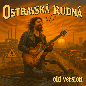 Ostravská rudná (Old Version)