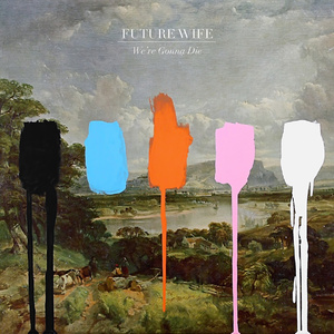 Lullaby For the Miserable (feat. Sarah Neufeld)