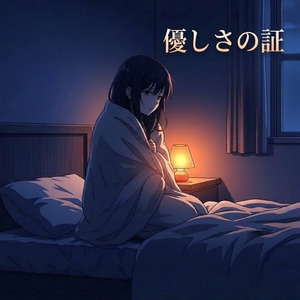 優しさの証