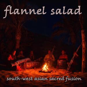 South-West Asian Sacred Fusion