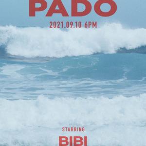 PADO（音痴 翻自BIBI）