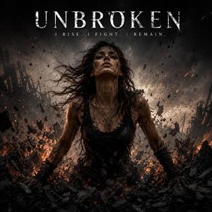 Unbroken