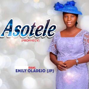 Asotele (Prophesy)