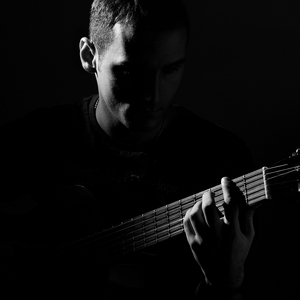 夜空 (咖啡厅轻音乐)