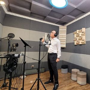 无上荣光之地质乐章