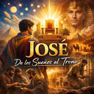 José de los Sueño al Trono