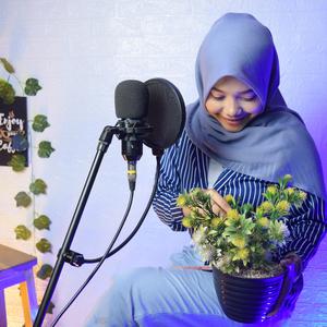 Ketika Cinta Bertasbih