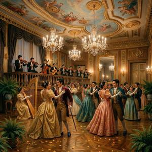 Dandansoy (String Ensemble)