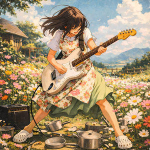 Soup Tình Yêu (Cover)