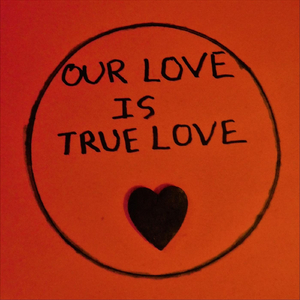 Our Love Is True Love