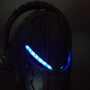 Decompression Chamber