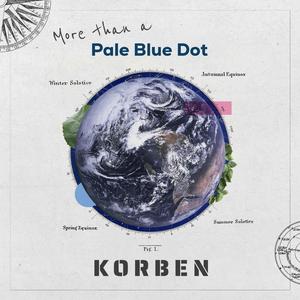 More than a Pale Blue Dot