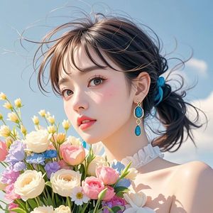 水中月（纯享版）