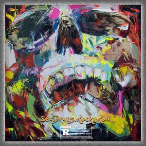 Scream (feat. Pilot & Supanatra)