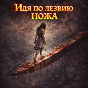 Идя по лезвию ножа